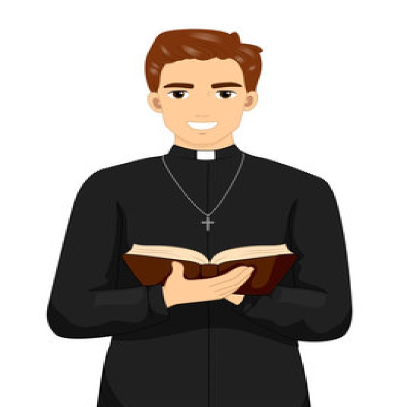 Fr. Job